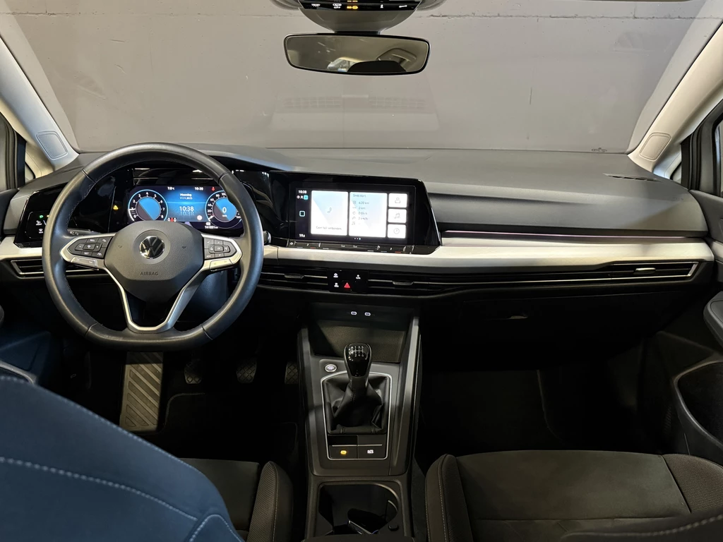 Volkswagen Golf – foto 8
