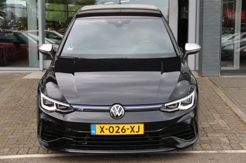 Volkswagen Golf – foto 4