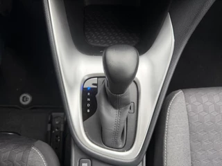 Toyota Yaris – thumbnail 24