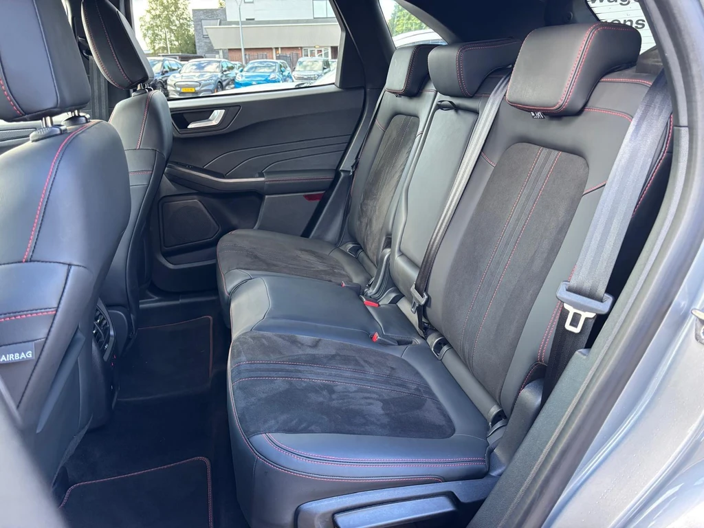 Ford Kuga – foto 10