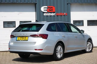 Škoda Octavia – thumbnail 2