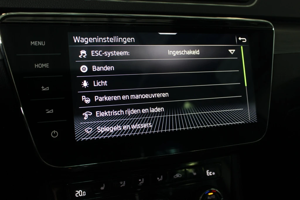 Škoda Superb – foto 40
