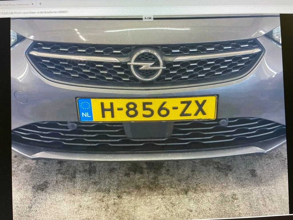 Opel Corsa – foto 5