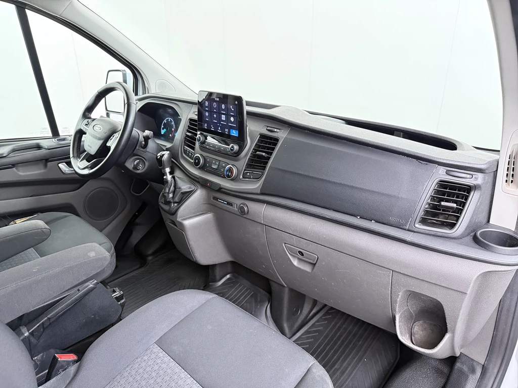 Ford Transit Custom – foto 13