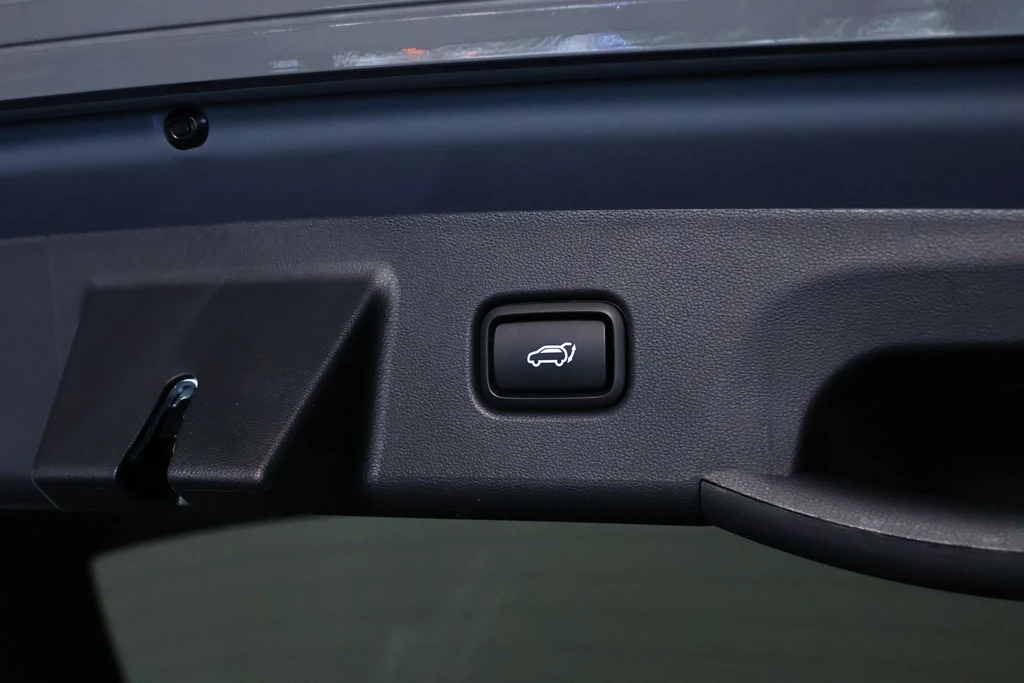 Hyundai Tucson – foto 32