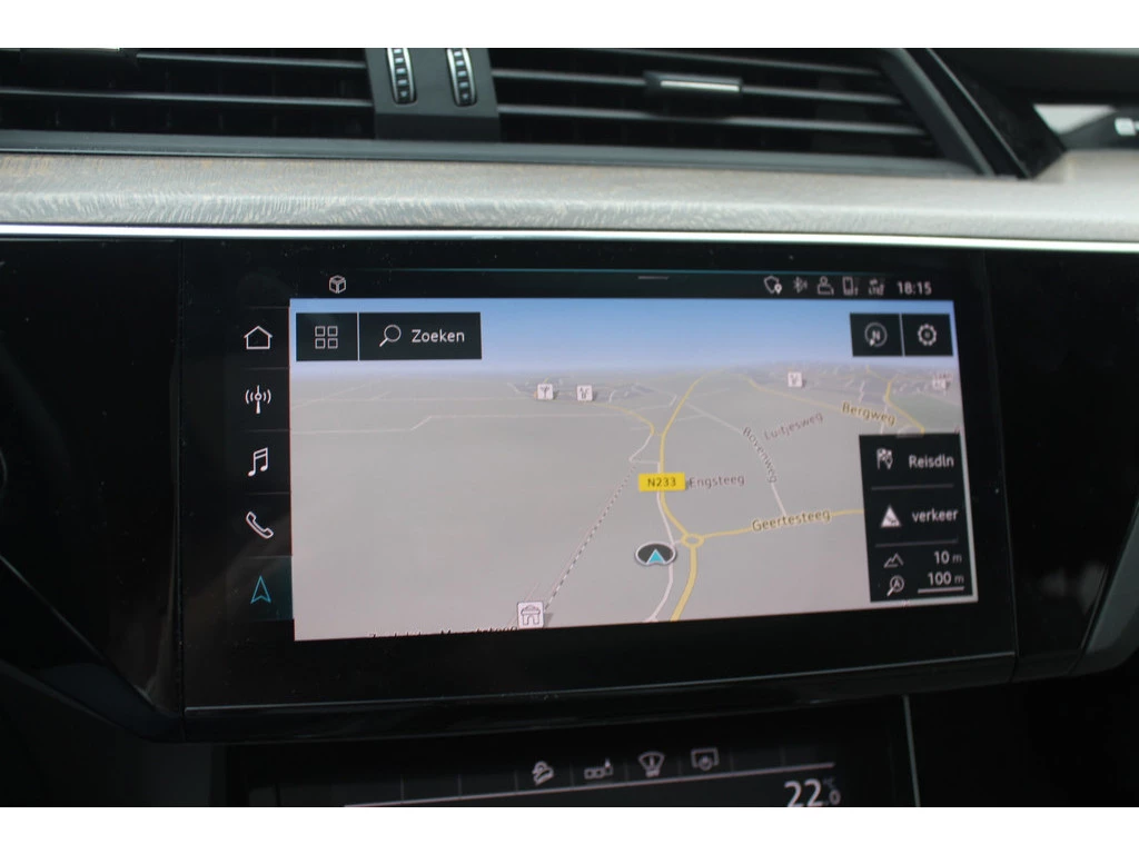 Audi e-tron – foto 20