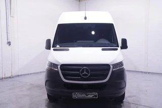 Mercedes-Benz Sprinter – thumbnail 9