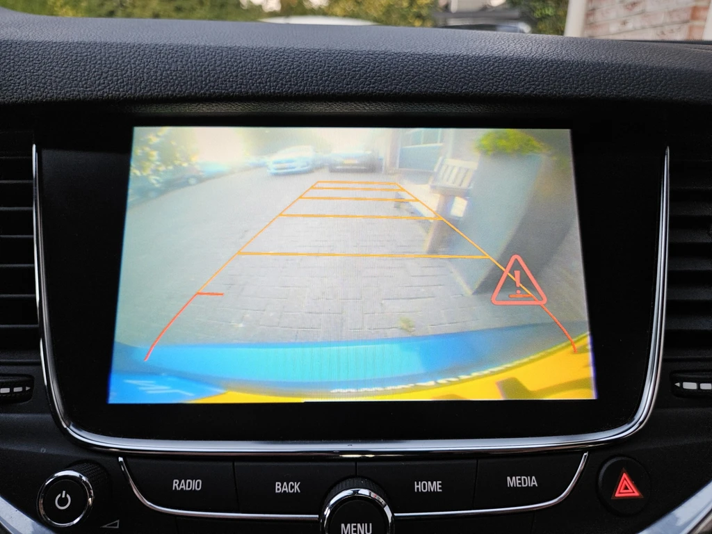 Opel Astra – foto 16