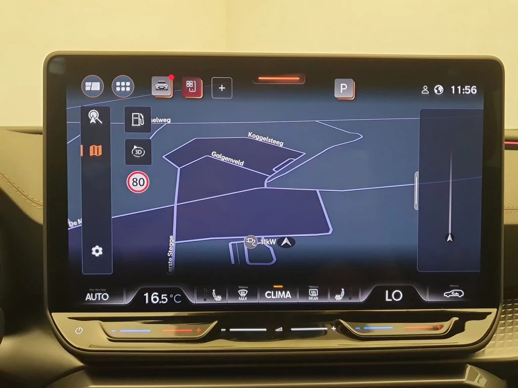 CUPRA Formentor – foto 15
