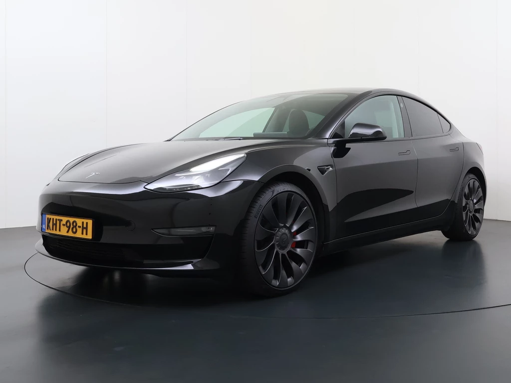 Tesla Model 3 – foto 2