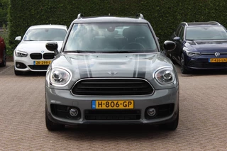 MINI Countryman – thumbnail 9