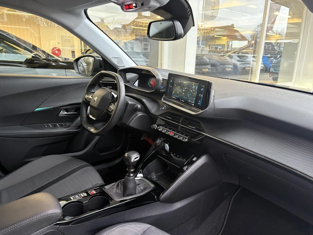 Peugeot 2008 – foto 9