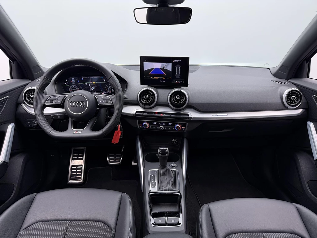 Audi Q2 – foto 13
