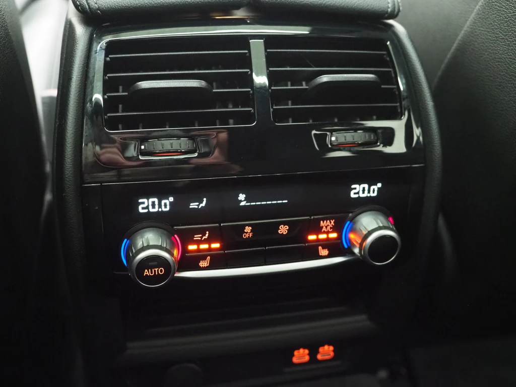 BMW 5 Serie – foto 40