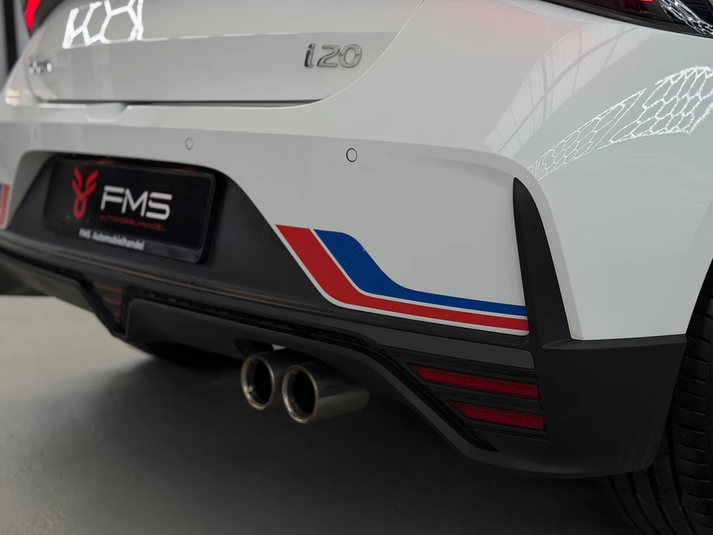 Hyundai i20 – foto 32