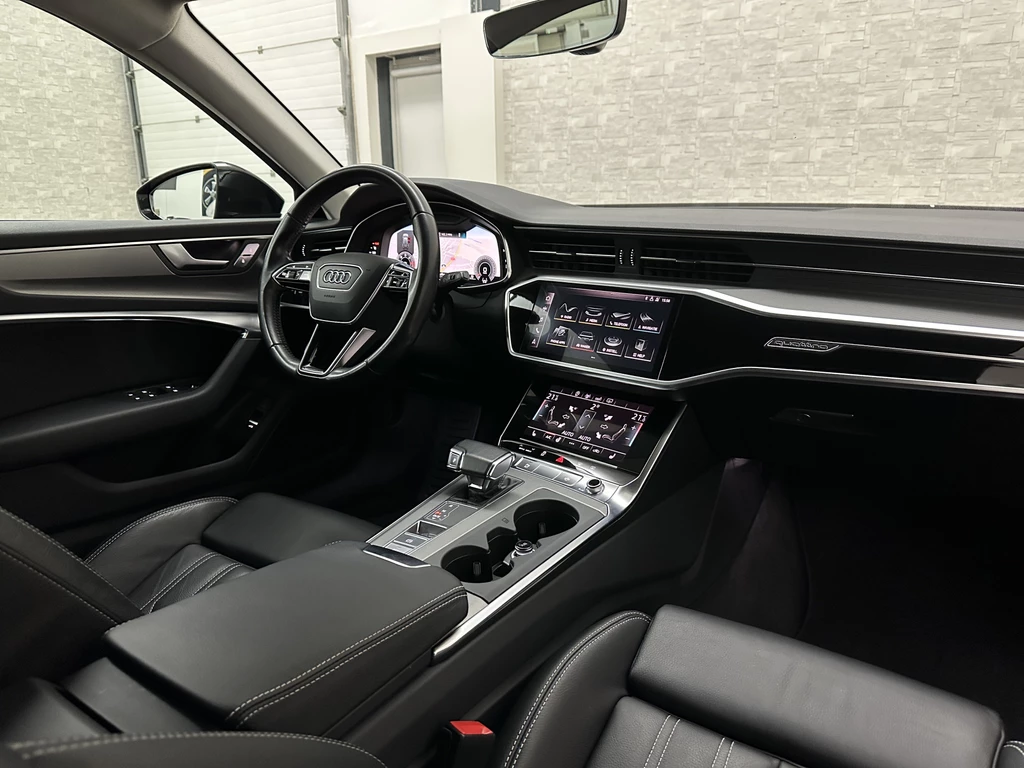 Audi A6 – foto 31