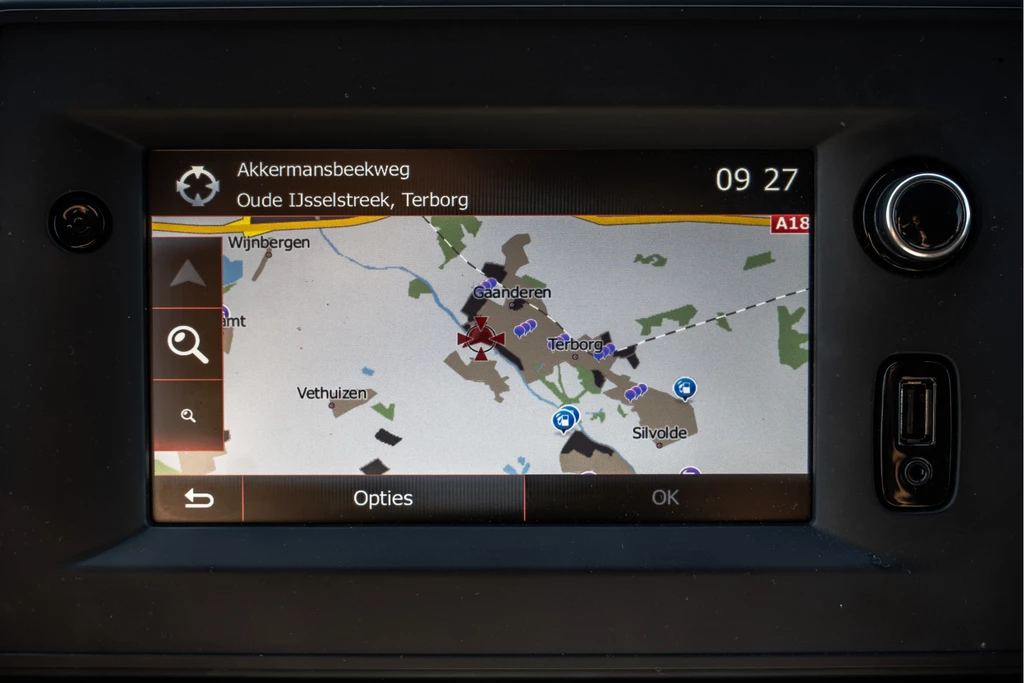 Renault Master – foto 23