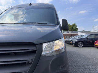 Mercedes-Benz eSprinter – thumbnail 20