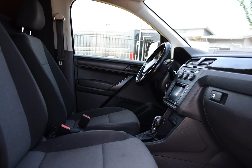 Volkswagen Caddy – foto 23