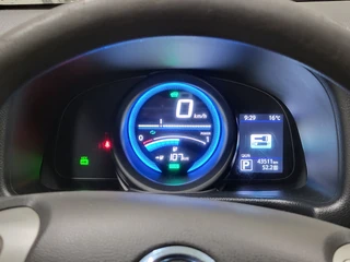 Nissan e-NV200 – thumbnail 13