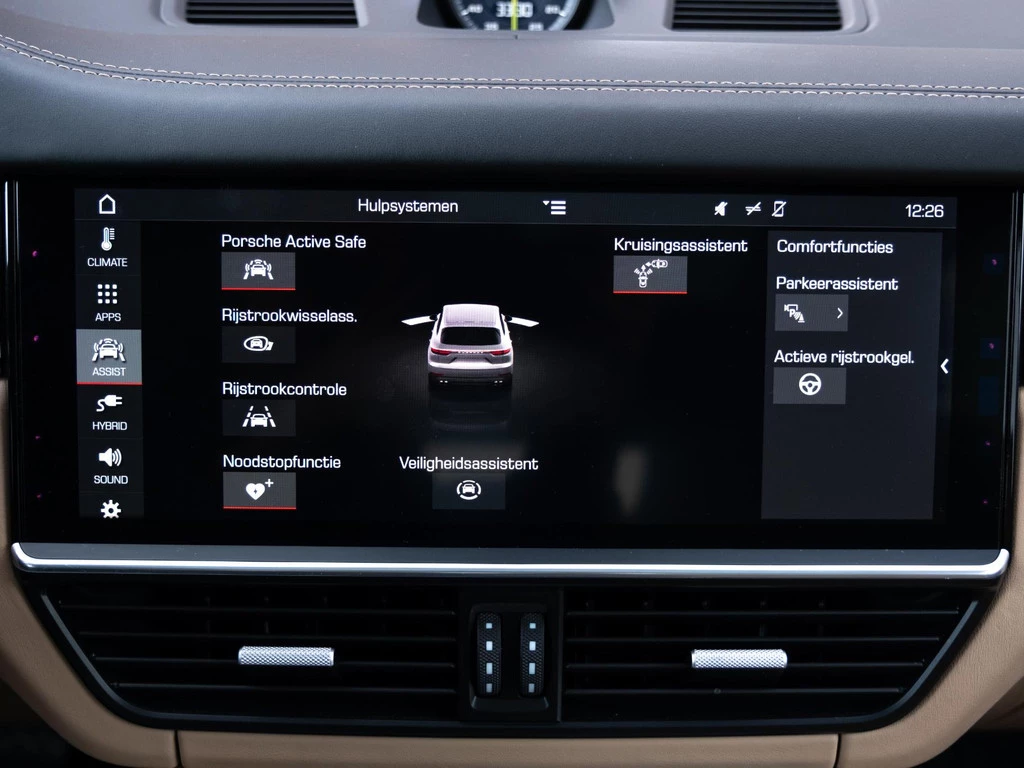 Porsche Cayenne – foto 104