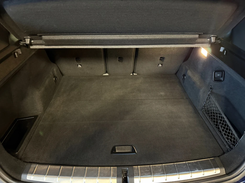 BMW X1 – foto 13