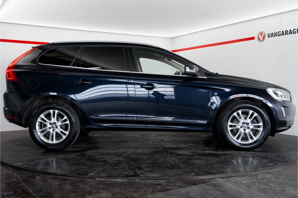 Volvo XC60 – foto 6
