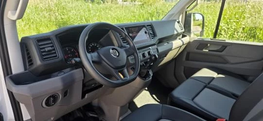 Volkswagen Crafter – foto 8