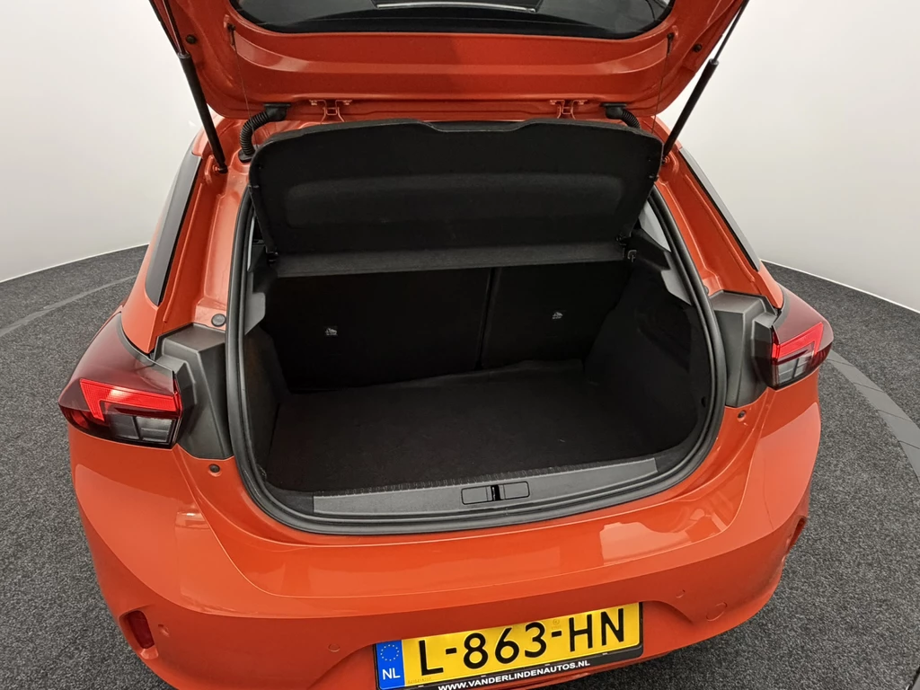 Opel Corsa – foto 27