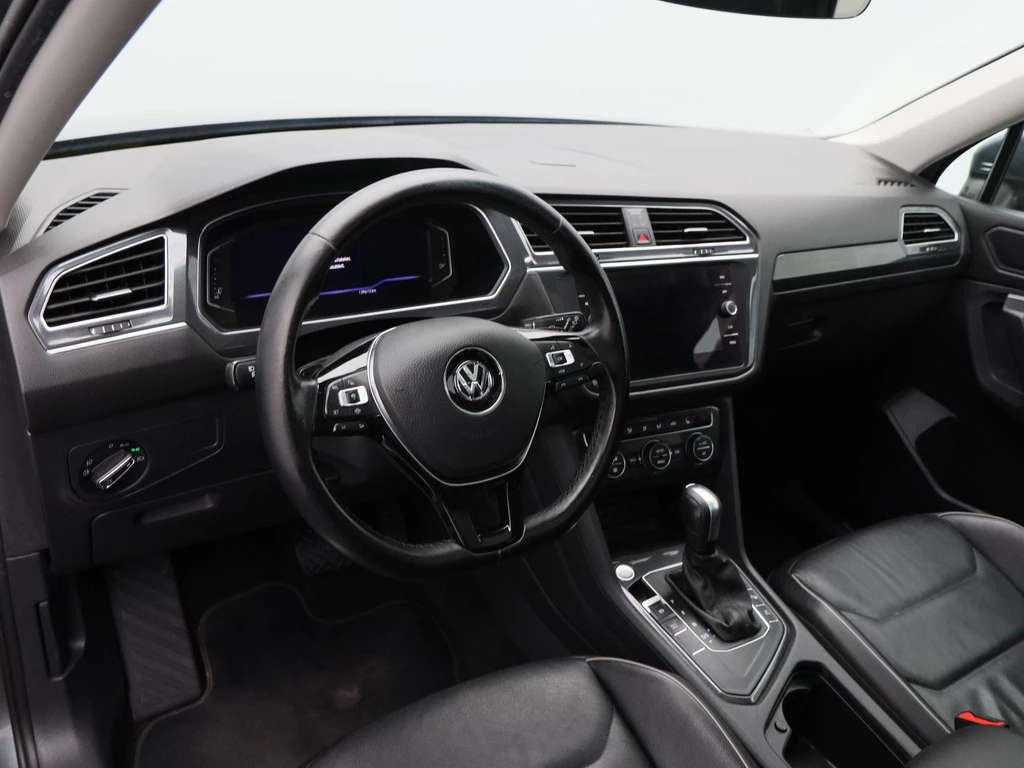 Volkswagen Tiguan Allspace – foto 10