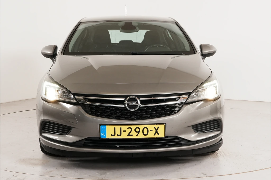 Opel Astra – foto 12