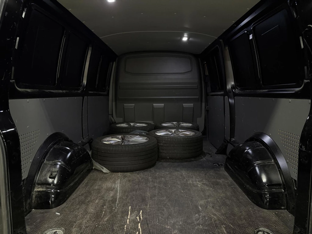 Volkswagen Transporter – foto 13