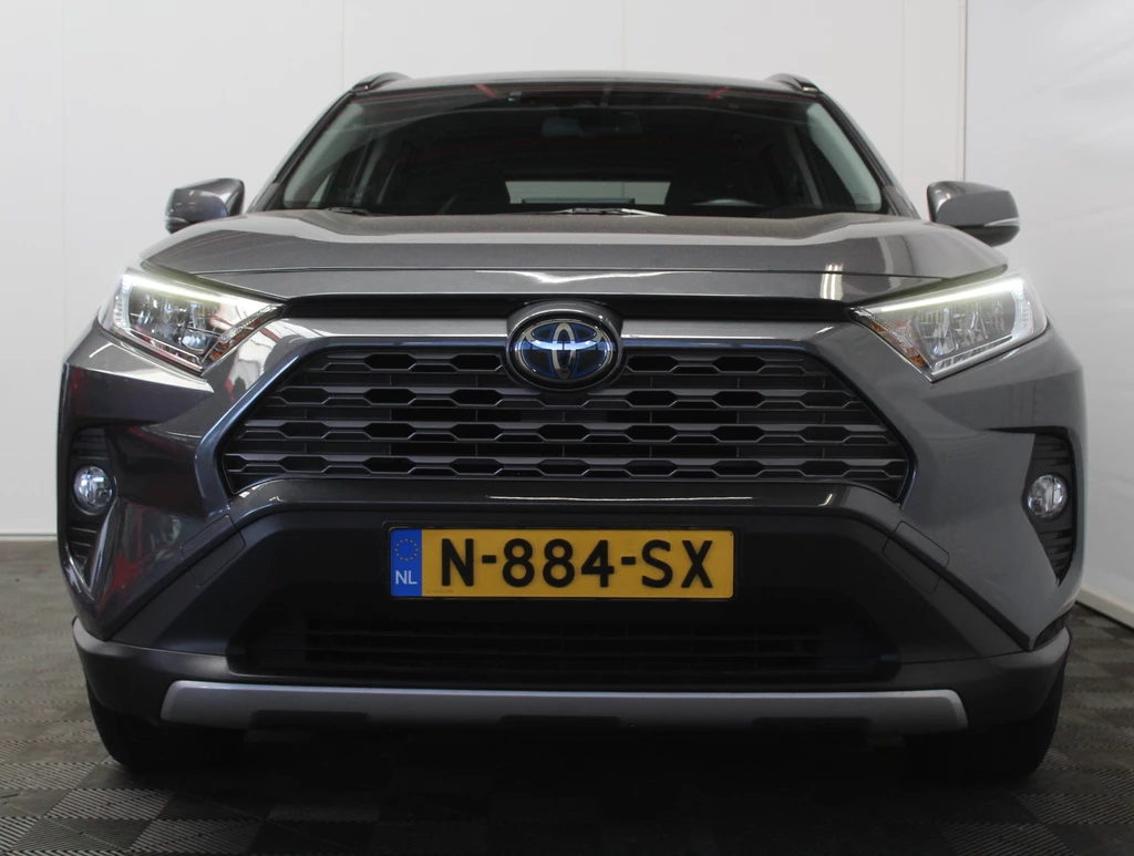 Toyota RAV4 – foto 11