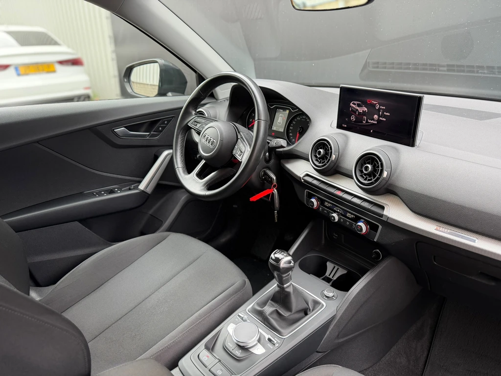 Audi Q2 – foto 23