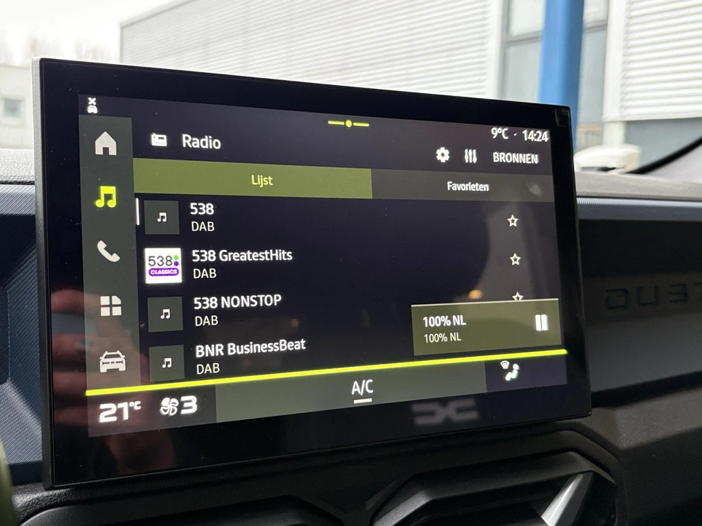 Dacia Duster – foto 31