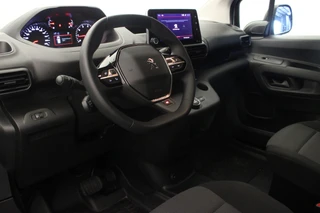Peugeot Partner – thumbnail 18