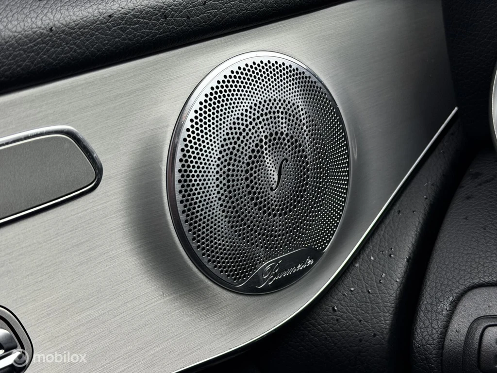 Mercedes-Benz GLC – foto 14