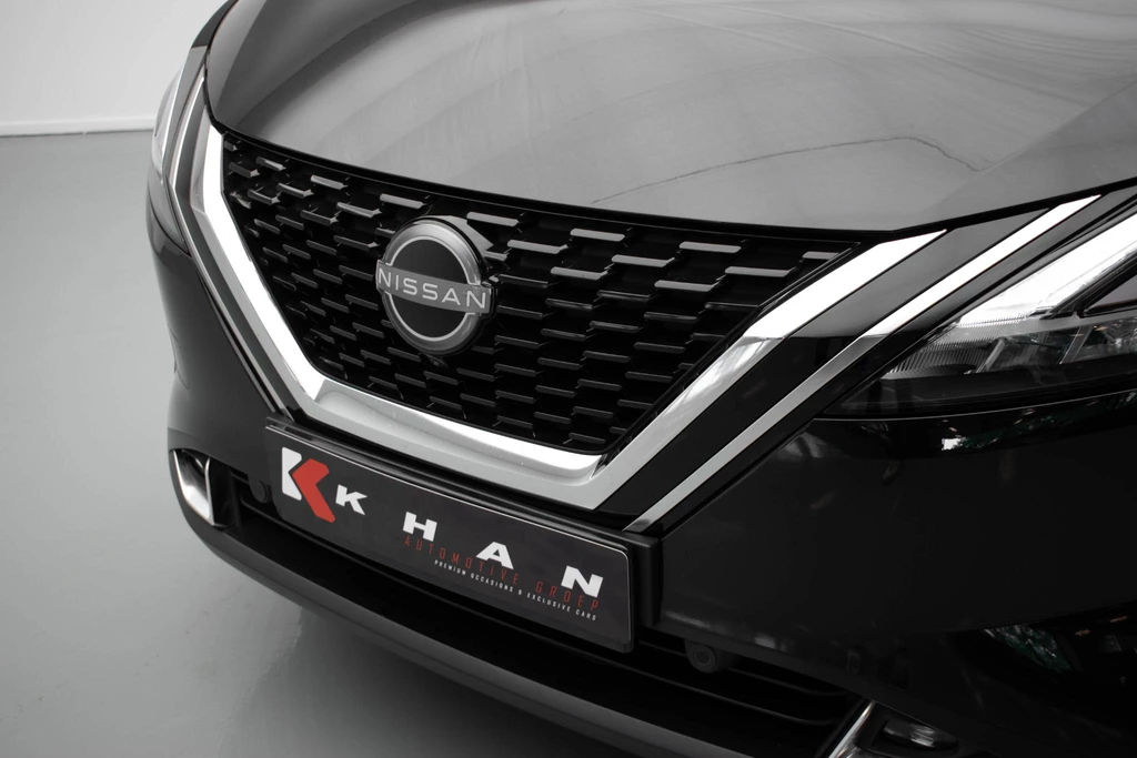 Nissan QASHQAI – foto 47