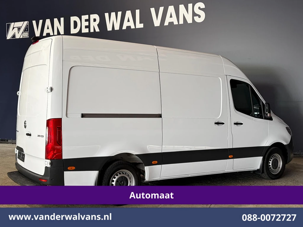 Mercedes-Benz Sprinter – foto 3