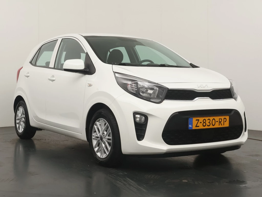 Kia Picanto – foto 11