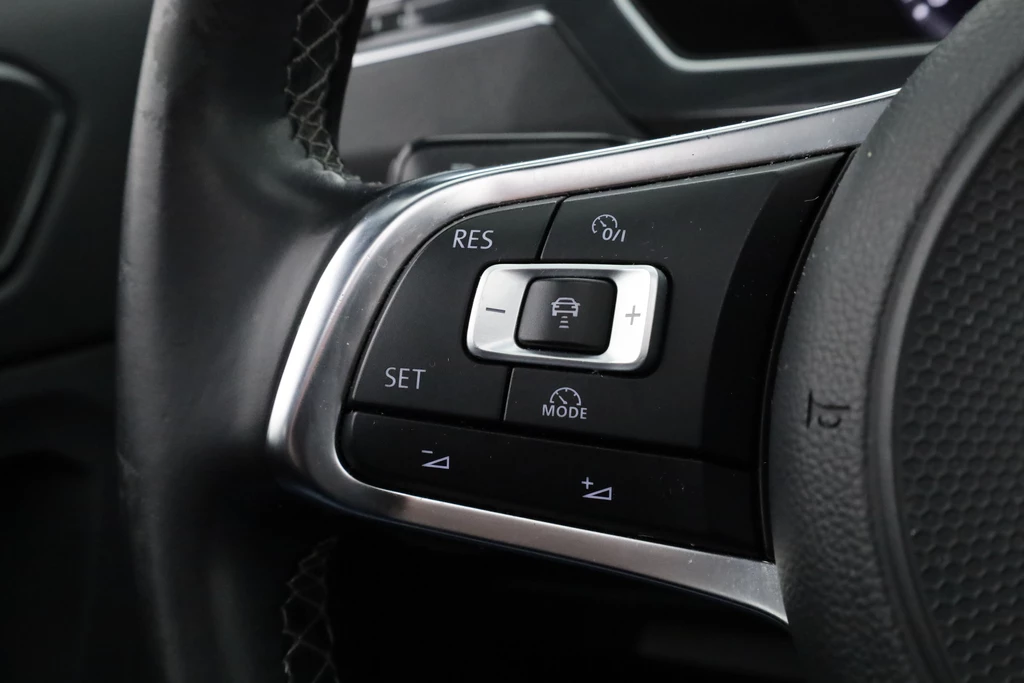 Volkswagen Tiguan – foto 14