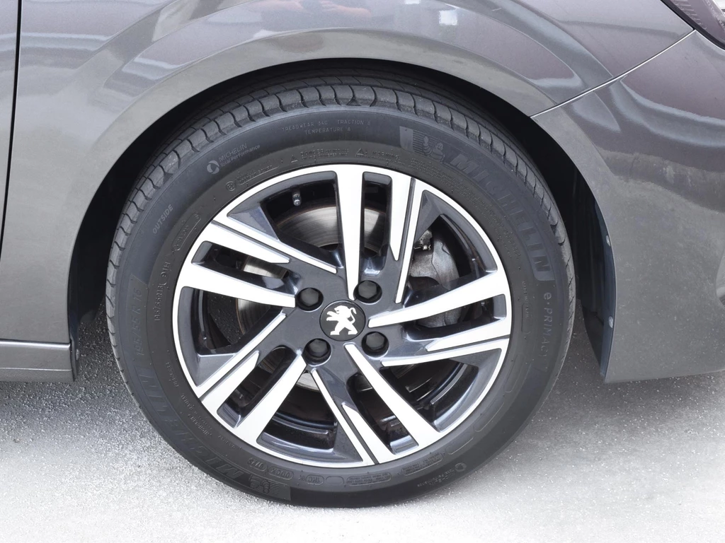 Peugeot 208 – foto 25