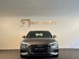 Audi A4 – thumbnail 8