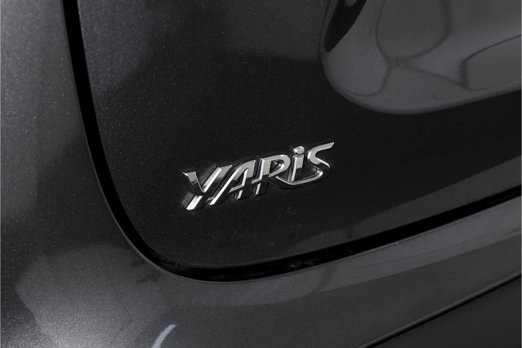 Toyota Yaris Cross – foto 27