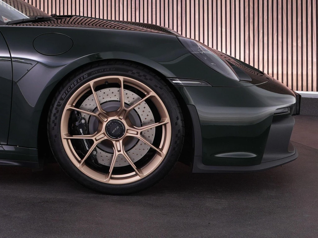 Porsche 911 – foto 39