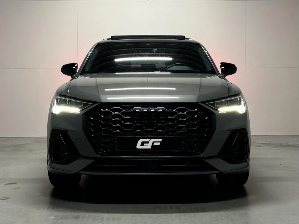 Audi Q3 – foto 20