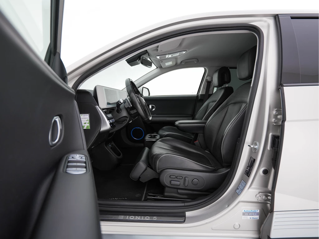 Hyundai IONIQ 5 – foto 9