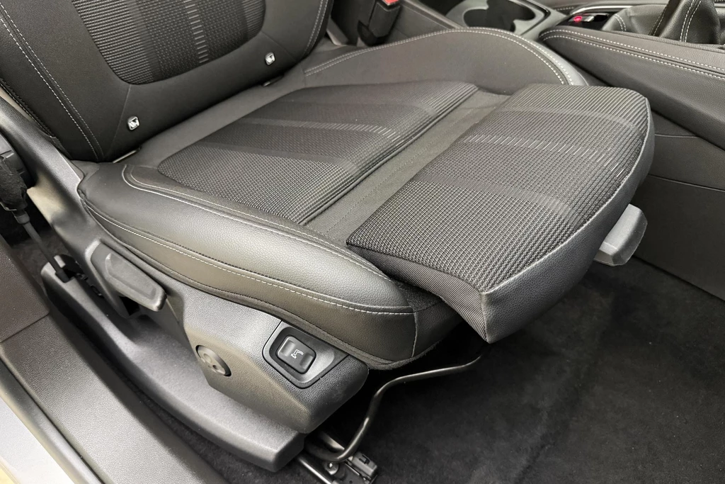 Opel Grandland – foto 14