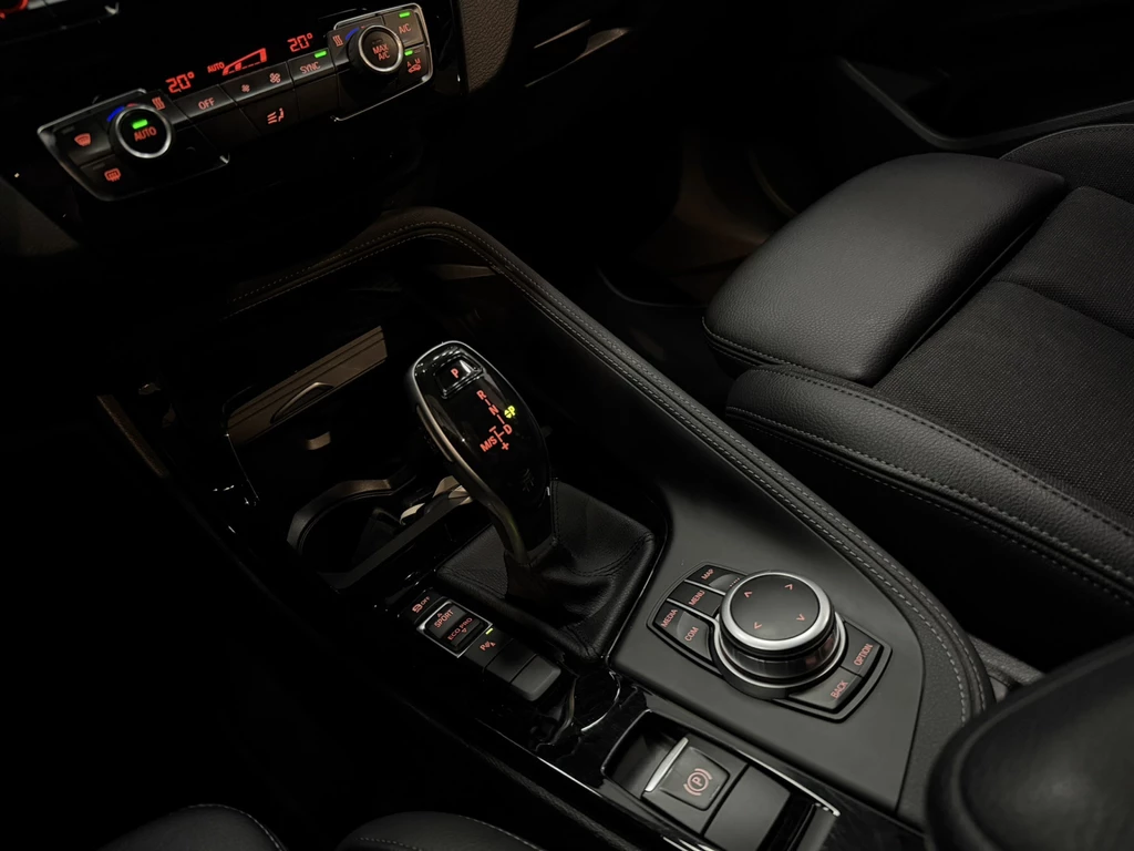BMW X1 – foto 22