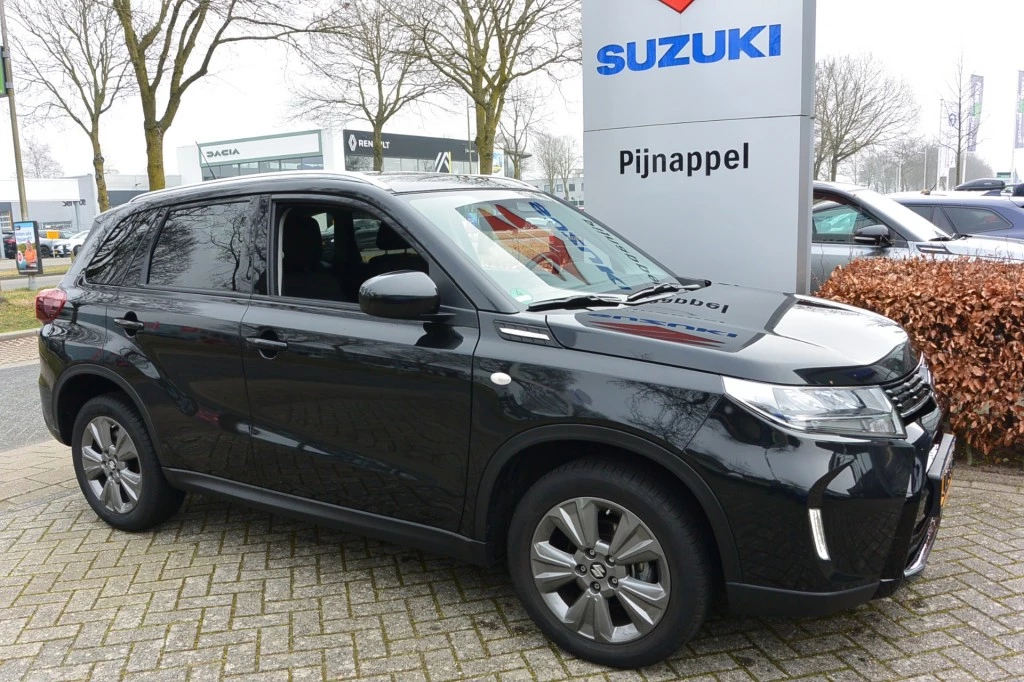 Suzuki Vitara – foto 10